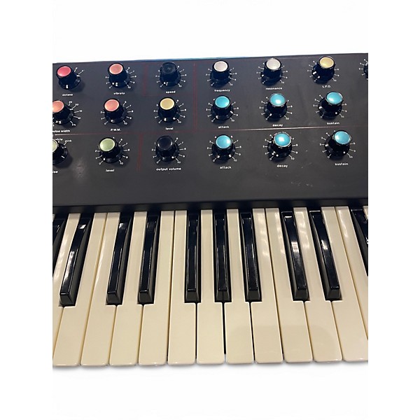 Used Jen SX1000 Synthesizer