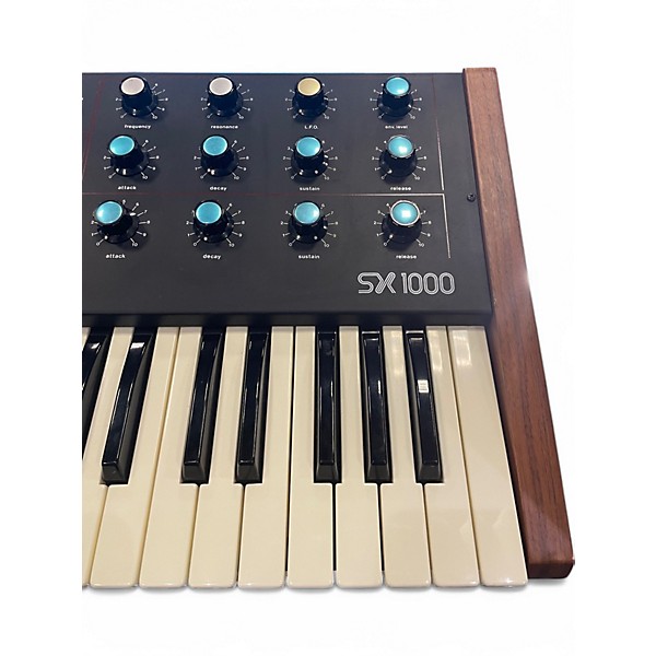 Used Jen SX1000 Synthesizer