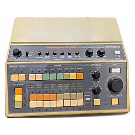 Used Roland CR8000 Synthesizer