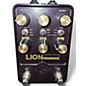 Used Universal Audio UAFX Lion '68 Super Lead Amp effects pedal Effect Processor thumbnail