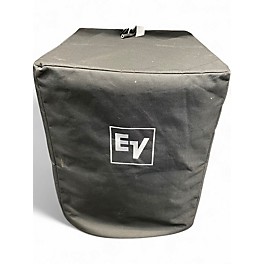 Used Electro-Voice ELX20018SP Powered Subwoofer