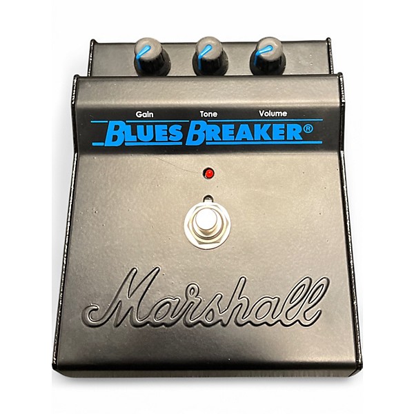 Used Marshall Blues Breaker MK1 Effect Pedal