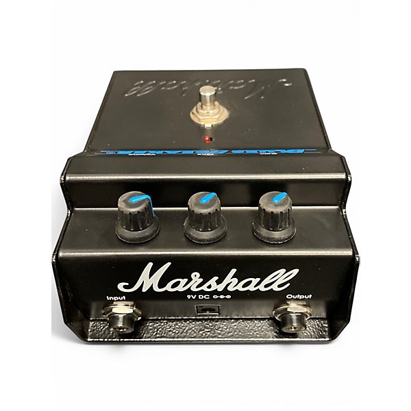 Used Marshall Blues Breaker MK1 Effect Pedal