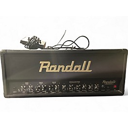 Used Randall RG1003H Guitar Stack