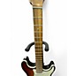Used Keith Holland STRATOCASTER 3 Color Sunburst Solid Body Electric Guitar