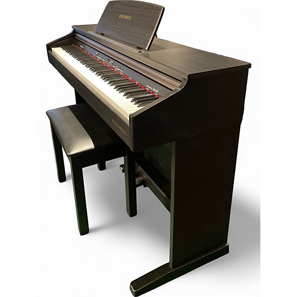 Used Kurzweil KA130 Digital Piano