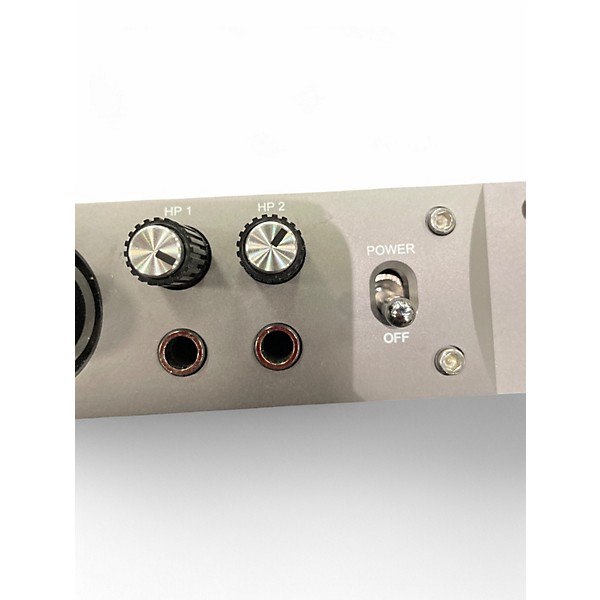 Used Universal Audio Apollo X6  3 Audio Interface