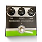Used Jet City Amplification THE FLOOD Bass Effect Pedal thumbnail