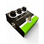 Used Jet City Amplification THE FLOOD Bass Effect Pedal