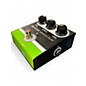 Used Jet City Amplification THE FLOOD Bass Effect Pedal