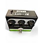 Used Jet City Amplification THE FLOOD Bass Effect Pedal