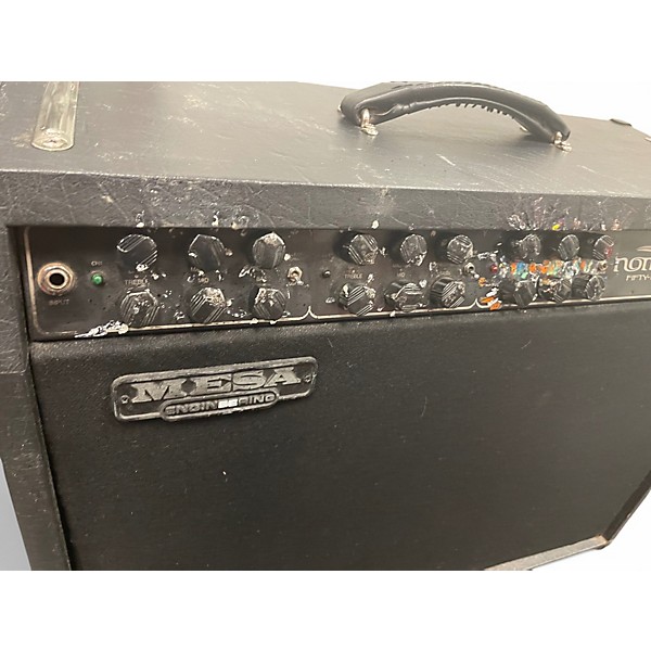 Used MESA/Boogie Nomad 55 2x12 55W Tube Guitar Combo Amp