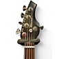 Used Ernie Ball Music Man Bongo 5 HH Black Electric Bass Guitar