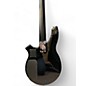 Used Ernie Ball Music Man Bongo 5 HH Black Electric Bass Guitar