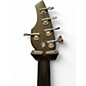 Used Ernie Ball Music Man Bongo 5 HH Black Electric Bass Guitar