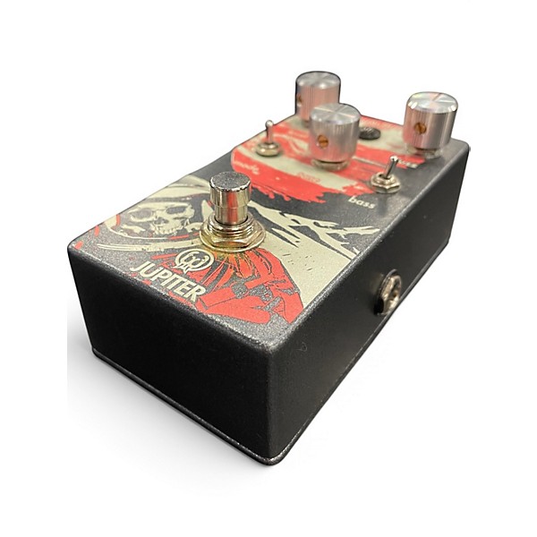 Used Walrus Audio Jupiter Effect Pedal