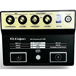 Used Roland EC-10M Drum Machine
