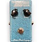Used British Pedal Company COMPACT SERIES ZONK MACHINE Effect Pedal thumbnail