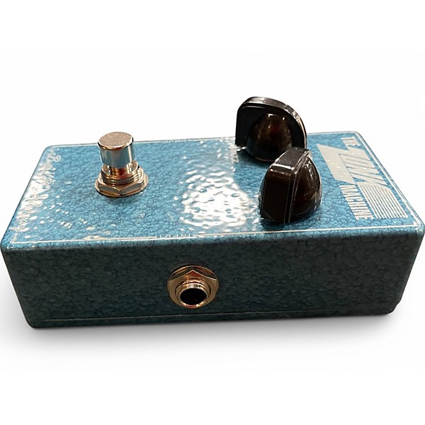 Used British Pedal Company COMPACT SERIES ZONK MACHINE Effect Pedal