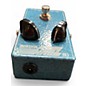 Used British Pedal Company COMPACT SERIES ZONK MACHINE Effect Pedal