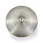 Used Zildjian 20in Medium Ride Cymbal thumbnail