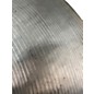 Used Zildjian 20in Medium Ride Cymbal