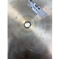Used Zildjian 20in Medium Ride Cymbal