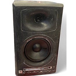 Used JBL LSR4326P PAIR Powered Monitor