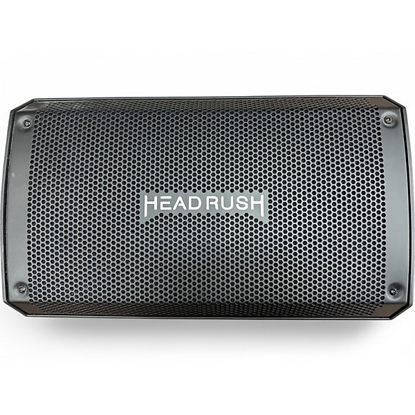 Used HeadRush FRFR-108 Powered Speaker