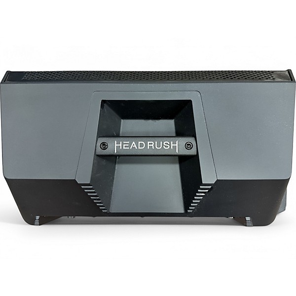 Used HeadRush FRFR-108 Powered Speaker