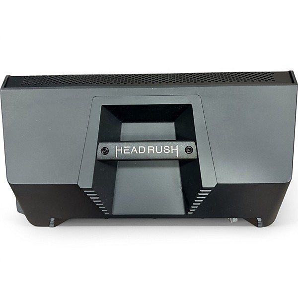 Used HeadRush FRFR-108 Powered Speaker
