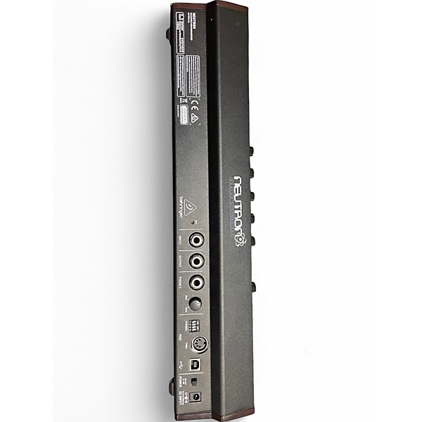 Used Behringer NEUTRON Production Controller