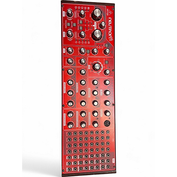 Used Behringer NEUTRON Production Controller