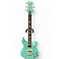 Used PRS S2 McCarty 594 Seafoam Green Solid Body Electric Guitar thumbnail