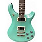 Used PRS S2 McCarty 594 Seafoam Green Solid Body Electric Guitar