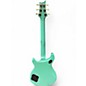Used PRS S2 McCarty 594 Seafoam Green Solid Body Electric Guitar