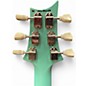 Used PRS S2 McCarty 594 Seafoam Green Solid Body Electric Guitar