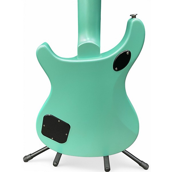Used PRS S2 McCarty 594 Seafoam Green Solid Body Electric Guitar