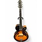 Used Gretsch Guitars G3900 SYNCHROMATIC SUNBURST Hollow Body Electric Guitar thumbnail