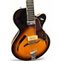 Used Gretsch Guitars G3900 SYNCHROMATIC SUNBURST Hollow Body Electric Guitar