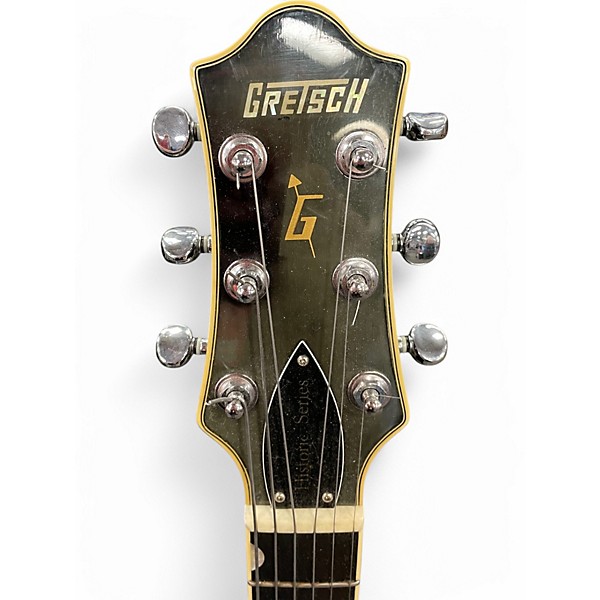 Used Gretsch Guitars G3900 SYNCHROMATIC SUNBURST Hollow Body Electric Guitar