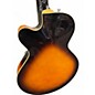 Used Gretsch Guitars G3900 SYNCHROMATIC SUNBURST Hollow Body Electric Guitar