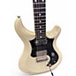 Used PRS CE24 Alpine White Solid Body Electric Guitar