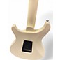 Used PRS CE24 Alpine White Solid Body Electric Guitar