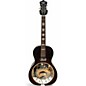 Used Recording King RPH-05 Dirty Thirties Brown Acoustic Guitar thumbnail