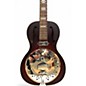 Used Recording King RPH-05 Dirty Thirties Brown Acoustic Guitar
