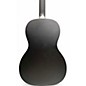 Used Recording King RPH-05 Dirty Thirties Brown Acoustic Guitar