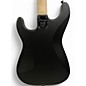 Used Charvel SASSAFRAS HSS MATTE BLACK Solid Body Electric Guitar