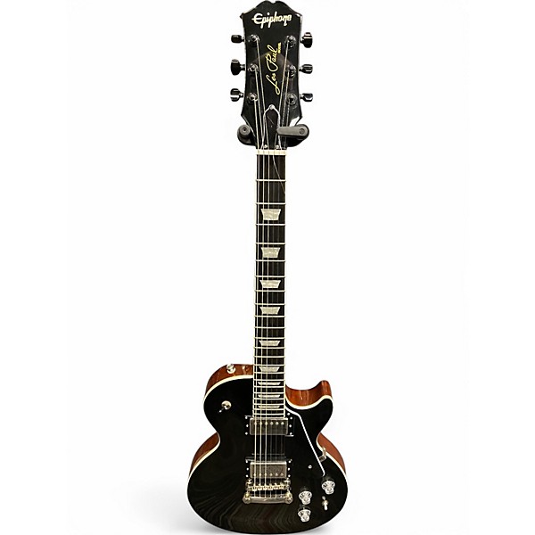 Used Epiphone Les Paul Modern Black Solid Body Electric Guitar,New Products : American Fashion Style Bags On Sale