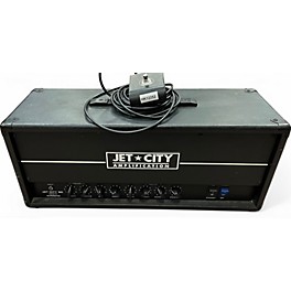 Used Jet City Amplification JCA50H Tube Guitar Amp Head